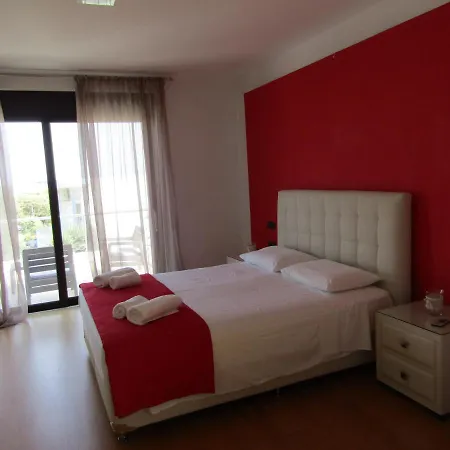 Anastasia Case de vacanță Psinthos