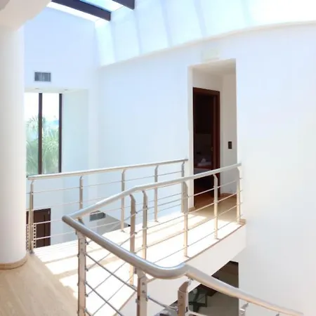 Anastasia Holiday home Psinthos