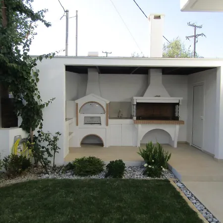 Anastasia Tatil Evi