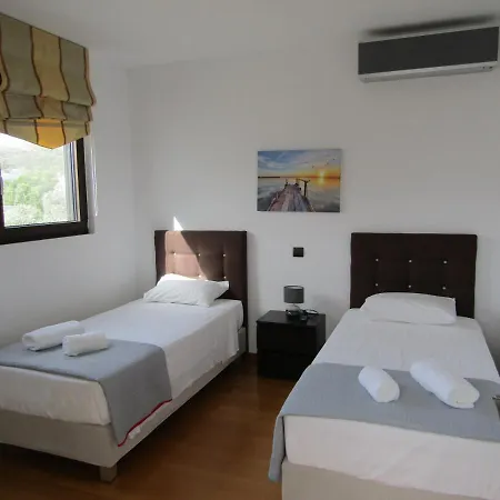 Anastasia Holiday home *