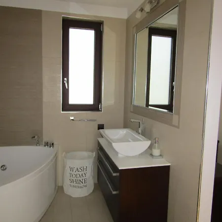 Tatil Evi Anastasia