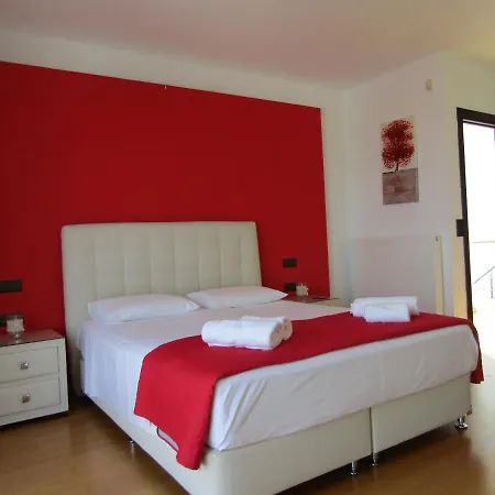 Anastasia Holiday home Psinthos