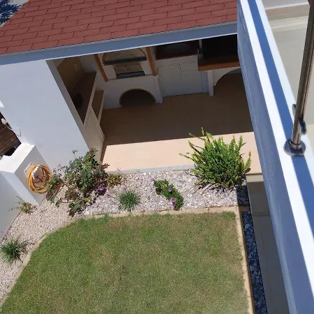 Anastasia Tatil Evi