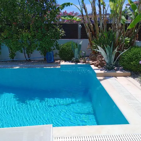 Holiday home Anastasia *