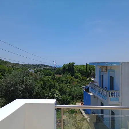 Anastasia Holiday home