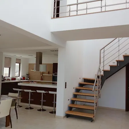 Anastasia 펜션 Psinthos