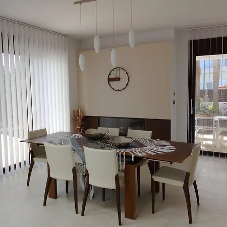 Holiday home Anastasia Psinthos