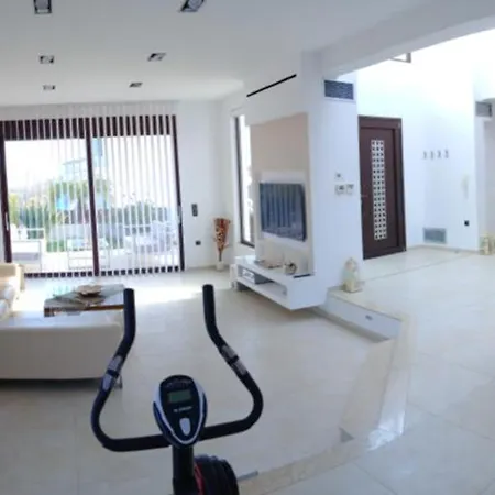 Tatil Evi Anastasia *