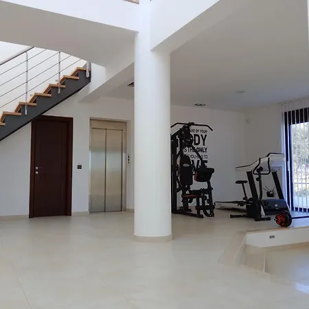 Holiday home Anastasia Psinthos