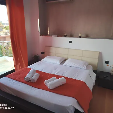 Anastasia Holiday home *