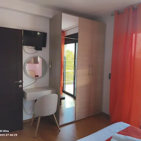 Anastasia * Psinthos