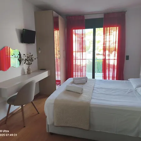 Anastasia Tatil Evi