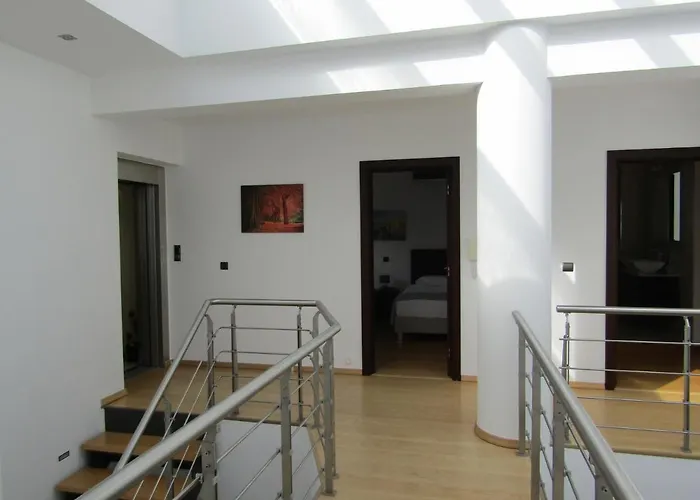 Anastasia 펜션 Psinthos