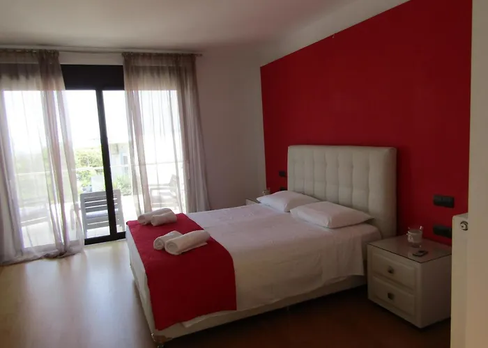 Anastasia 펜션 Psinthos