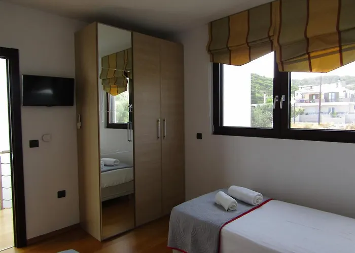 Anastasia * Psinthos