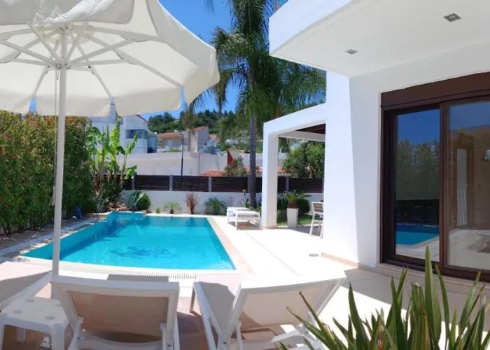 بيت للعطل Anastasia *