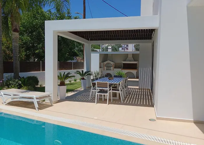 بيت للعطل Anastasia *