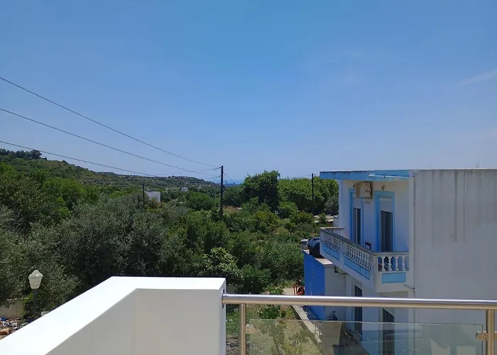 Anastasia بيت للعطل