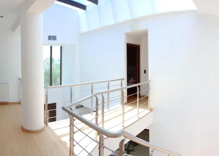 Anastasia 펜션 Psinthos