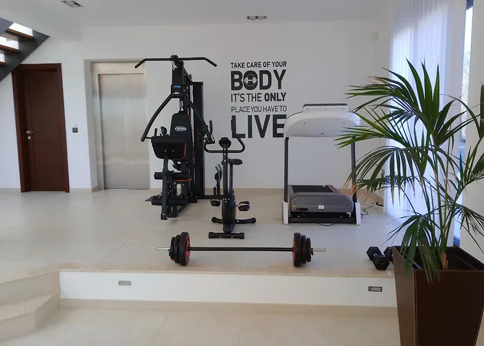 Anastasia 펜션 Psinthos