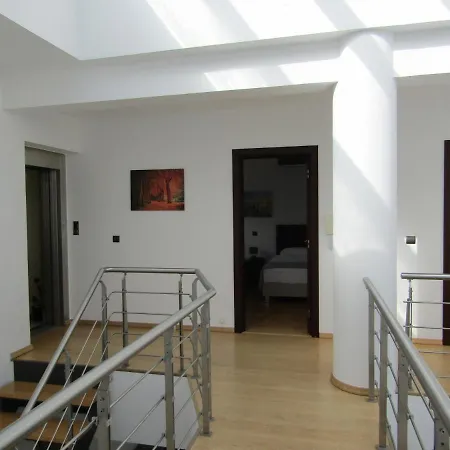 Anastasia Casa de Férias Psinthos