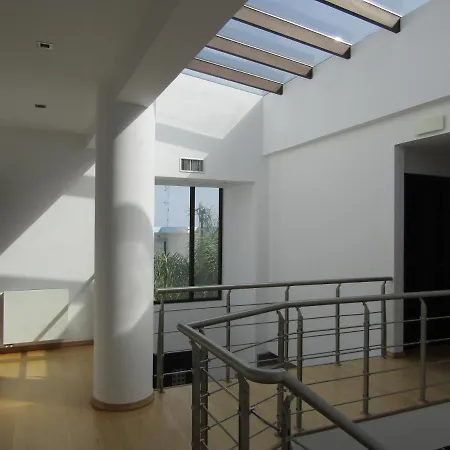 Casa de Férias Anastasia