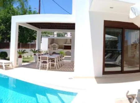 Anastasia Casa de Férias *