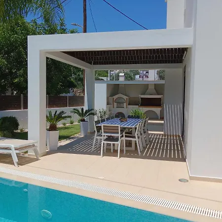 Casa de Férias Anastasia *