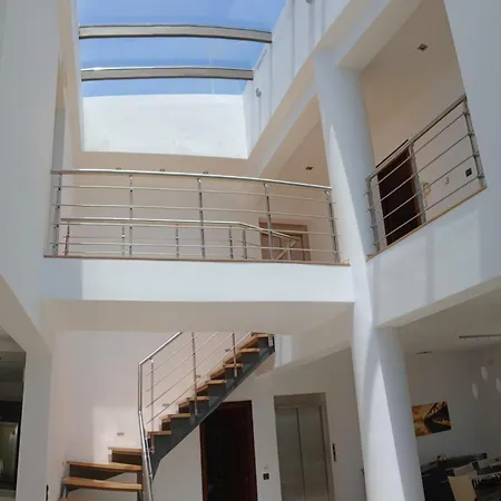 Anastasia Casa de Férias