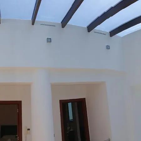 Casa de Férias Anastasia