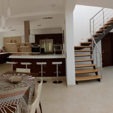 Сasa de vacaciones Anastasia