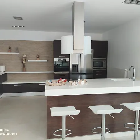 Anastasia Casa de Férias