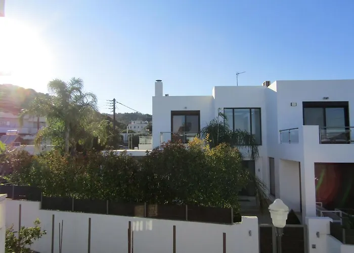 Anastasia Feriehus Psinthos