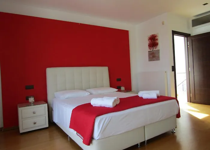 Anastasia בית נופש Psinthos