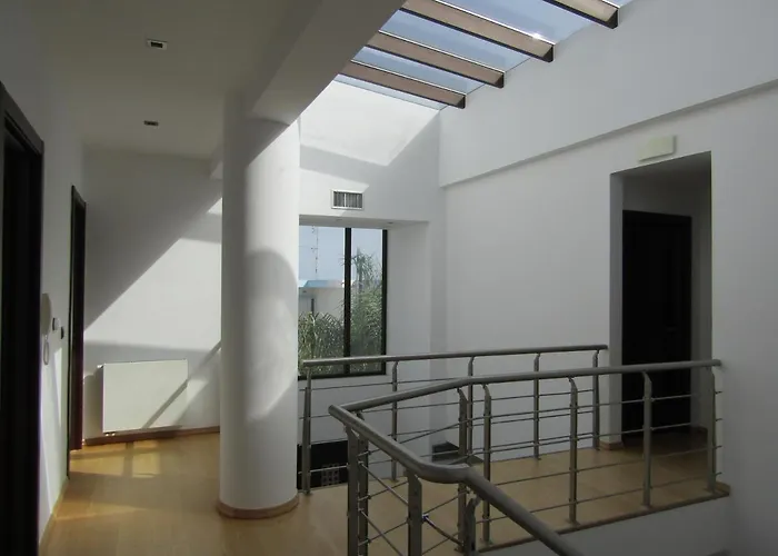 בית נופש Anastasia