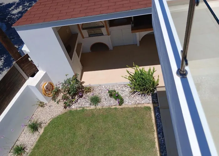 Anastasia בית נופש