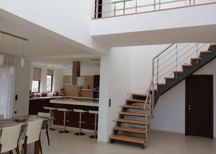 Anastasia Feriehus Psinthos