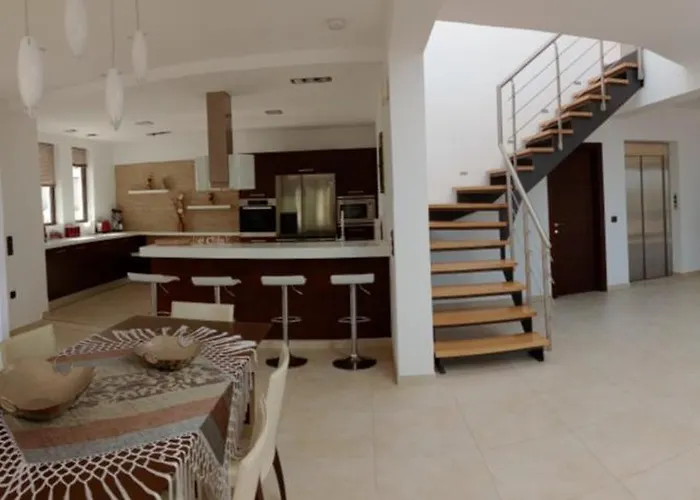 בית נופש Anastasia