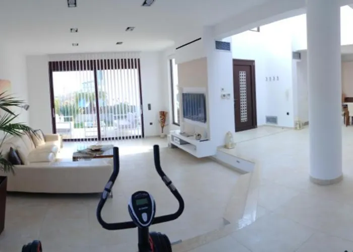 בית נופש Anastasia *