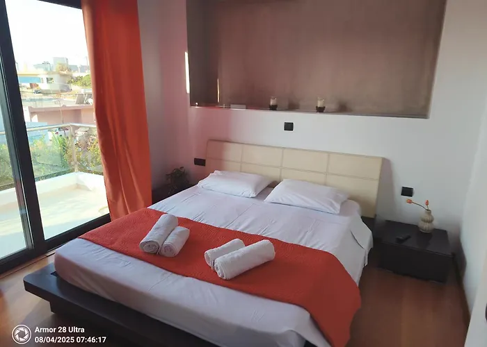 Anastasia בית נופש *