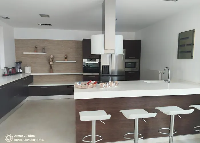 Anastasia בית נופש