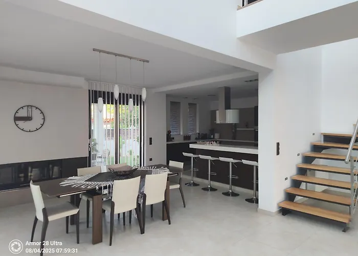 Anastasia בית נופש